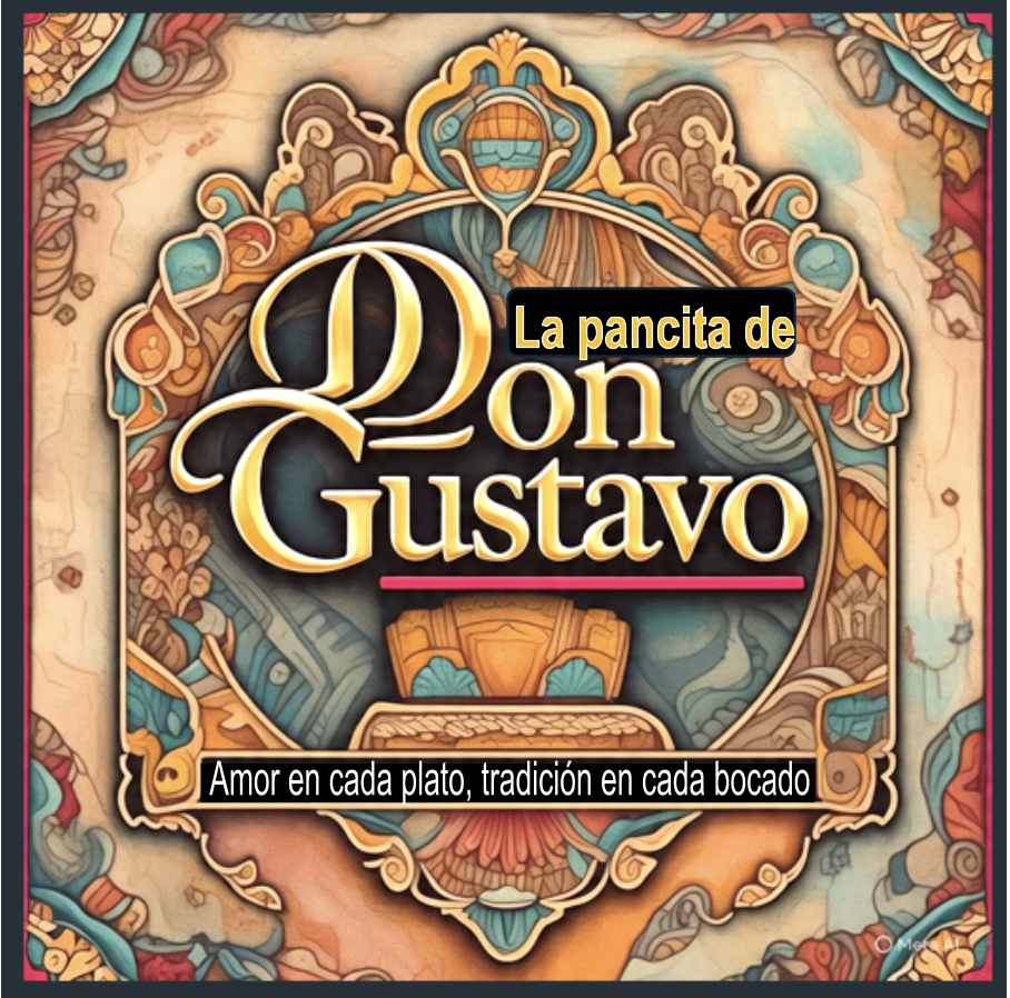 La pancita de Don gustavo